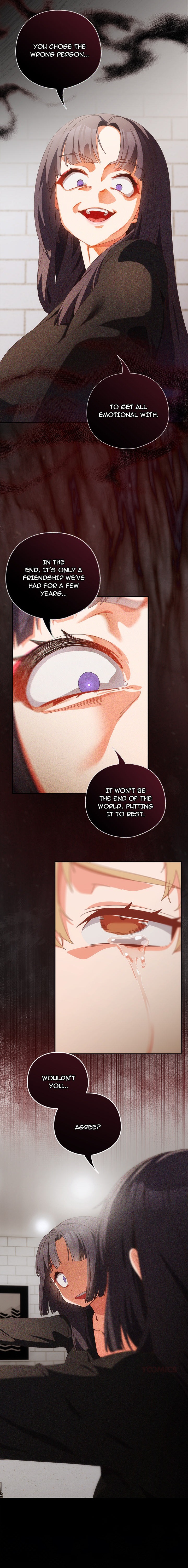 Like No Other - Chapter 70 Page 12