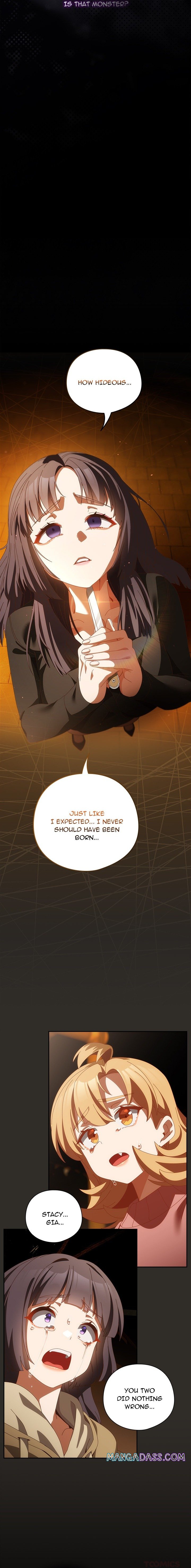 Like No Other - Chapter 70 Page 14