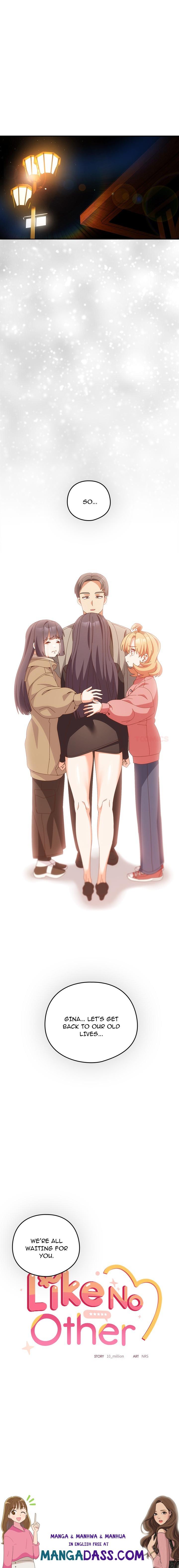 Like No Other - Chapter 70 Page 22