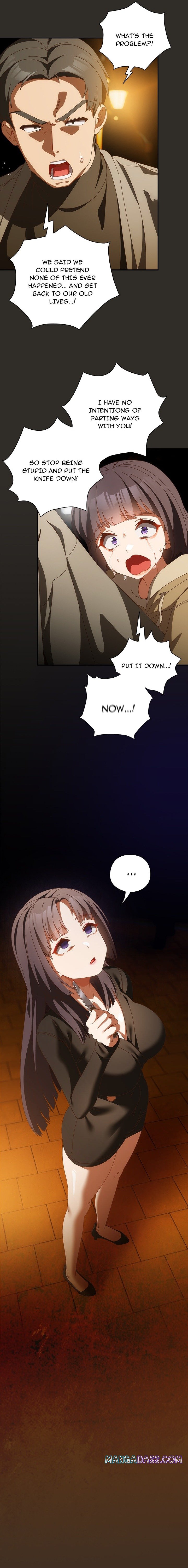 Like No Other - Chapter 70 Page 6