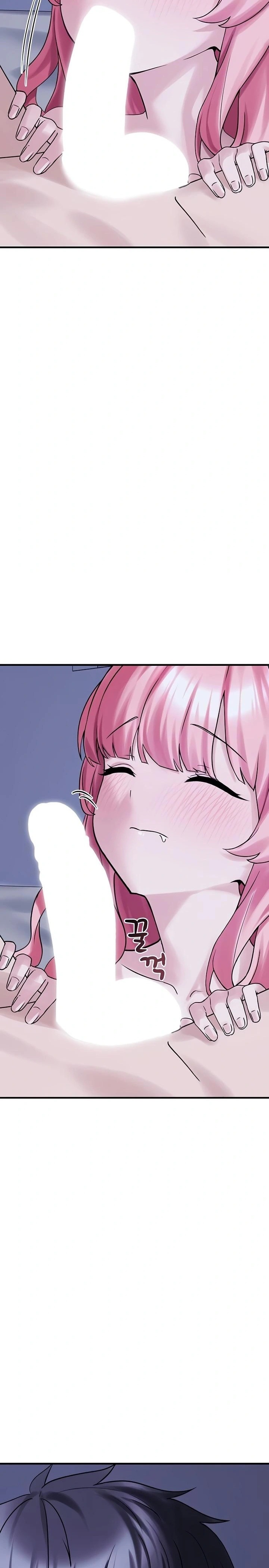 I Picked Up an Unstable Girl From the Junkyard Raw - Chapter 30 Page 14