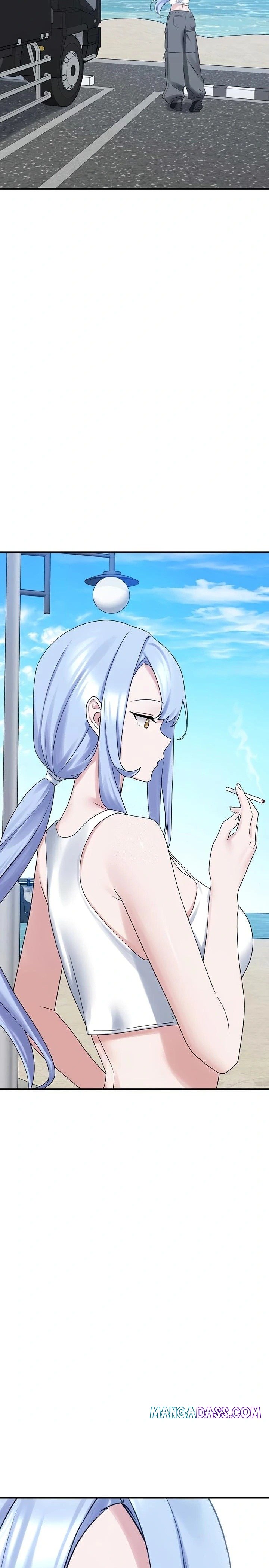 I Picked Up an Unstable Girl From the Junkyard Raw - Chapter 30 Page 24