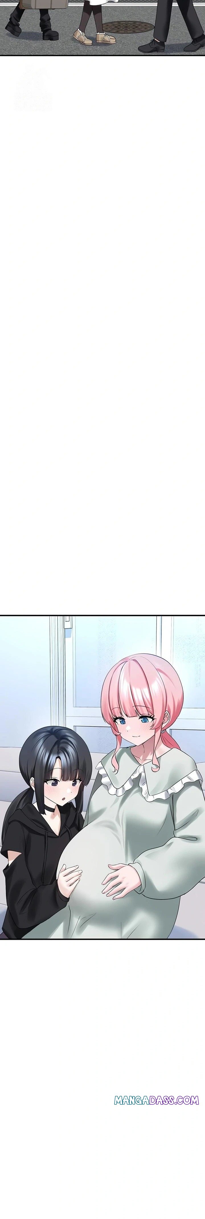 I Picked Up an Unstable Girl From the Junkyard Raw - Chapter 30 Page 30