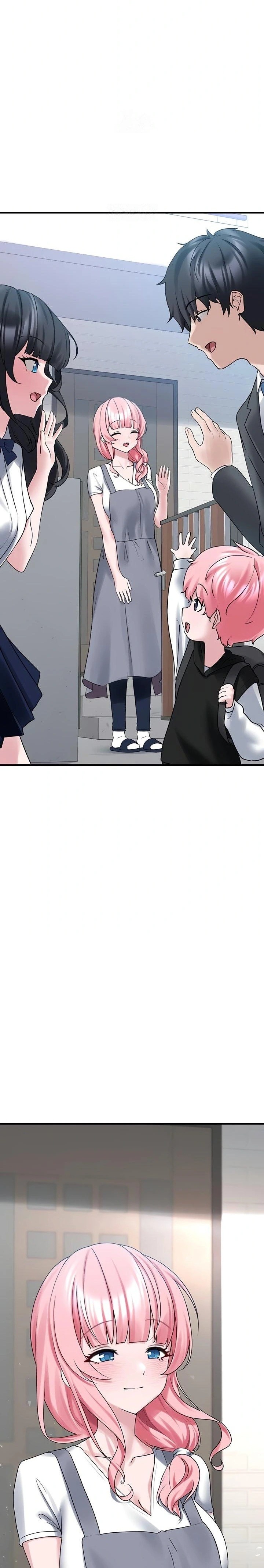 I Picked Up an Unstable Girl From the Junkyard Raw - Chapter 30 Page 37