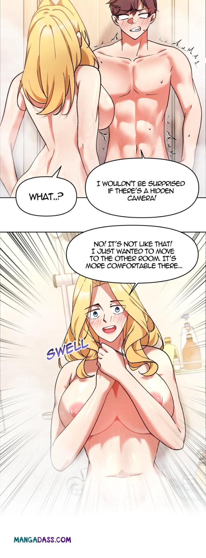 Hole 2 My Goal (Uncensored) - Chapter 10 Page 10