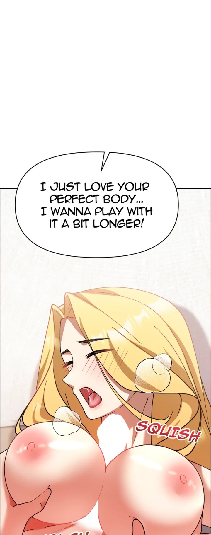 Hole 2 My Goal (Uncensored) - Chapter 10 Page 18