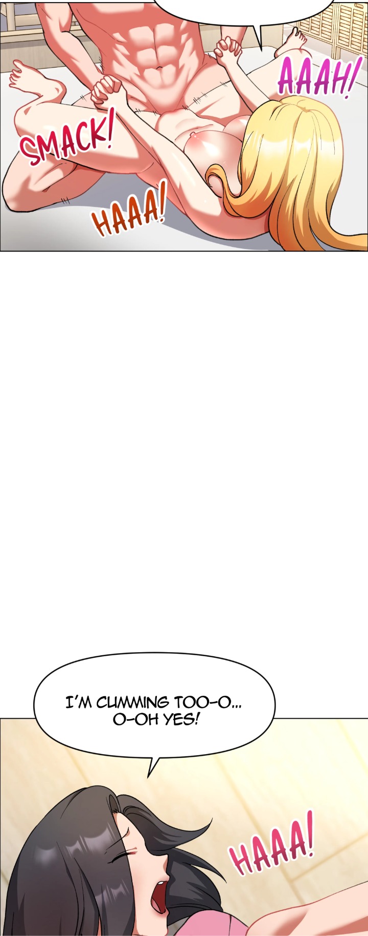 Hole 2 My Goal (Uncensored) - Chapter 11 Page 29