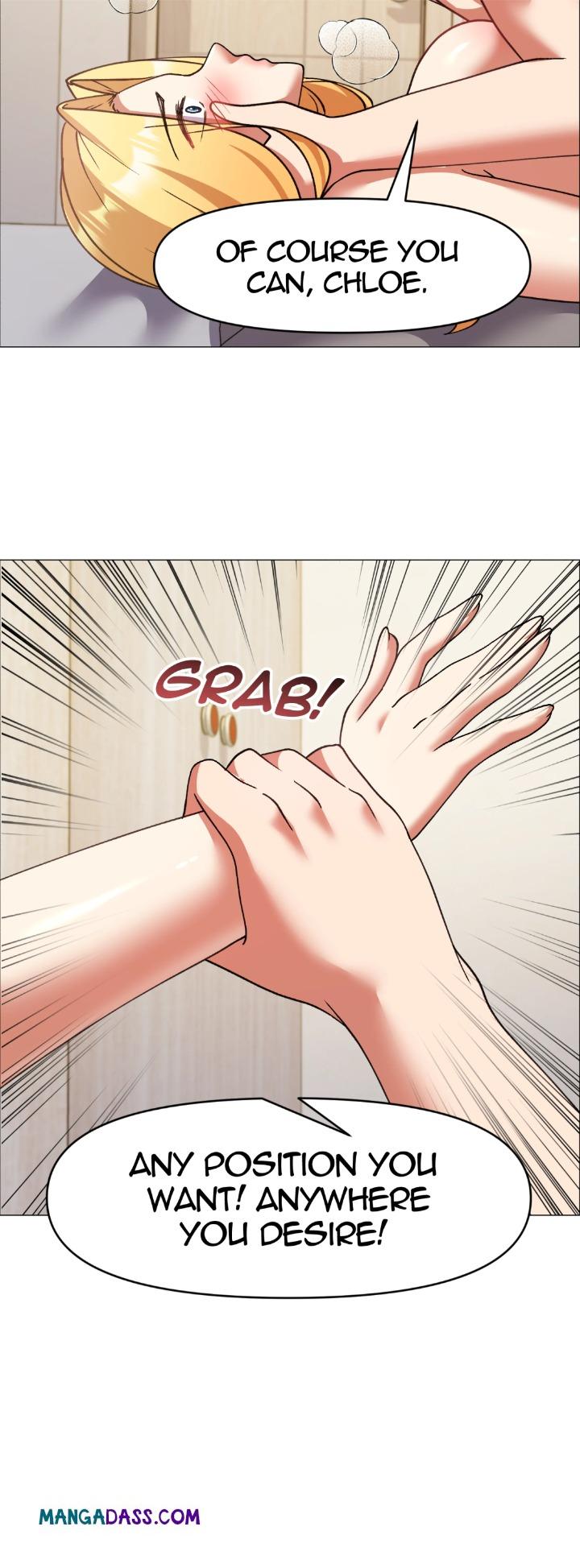 Hole 2 My Goal (Uncensored) - Chapter 11 Page 5