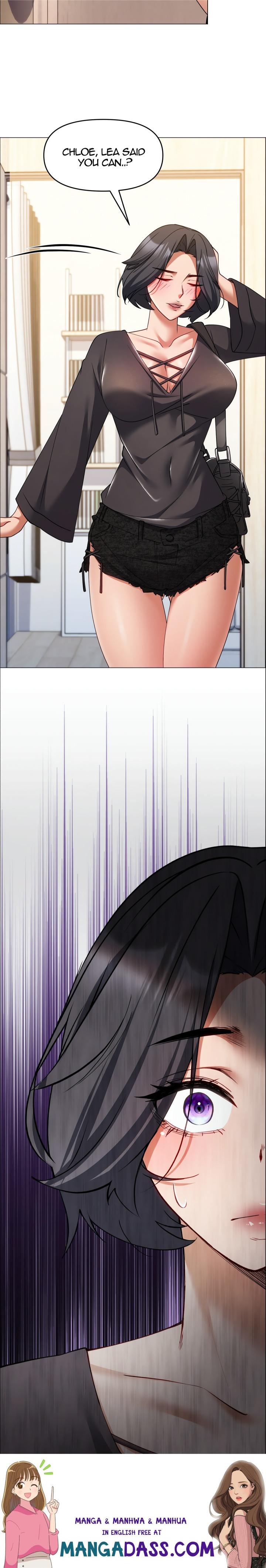 Hole 2 My Goal (Uncensored) - Chapter 5 Page 13