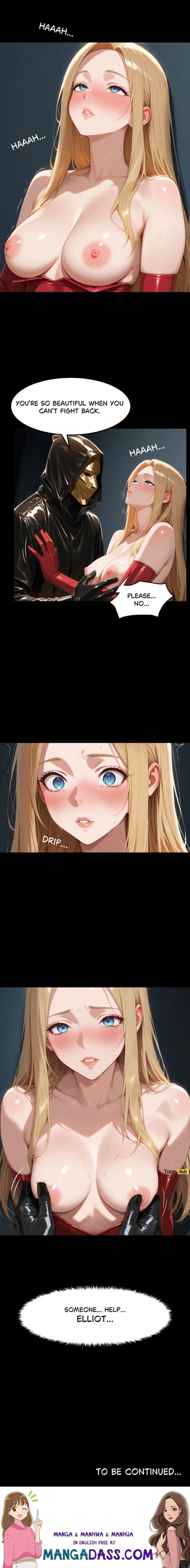 My Sister is The Campus Queen (Uncensored) - Chapter 4 Page 14