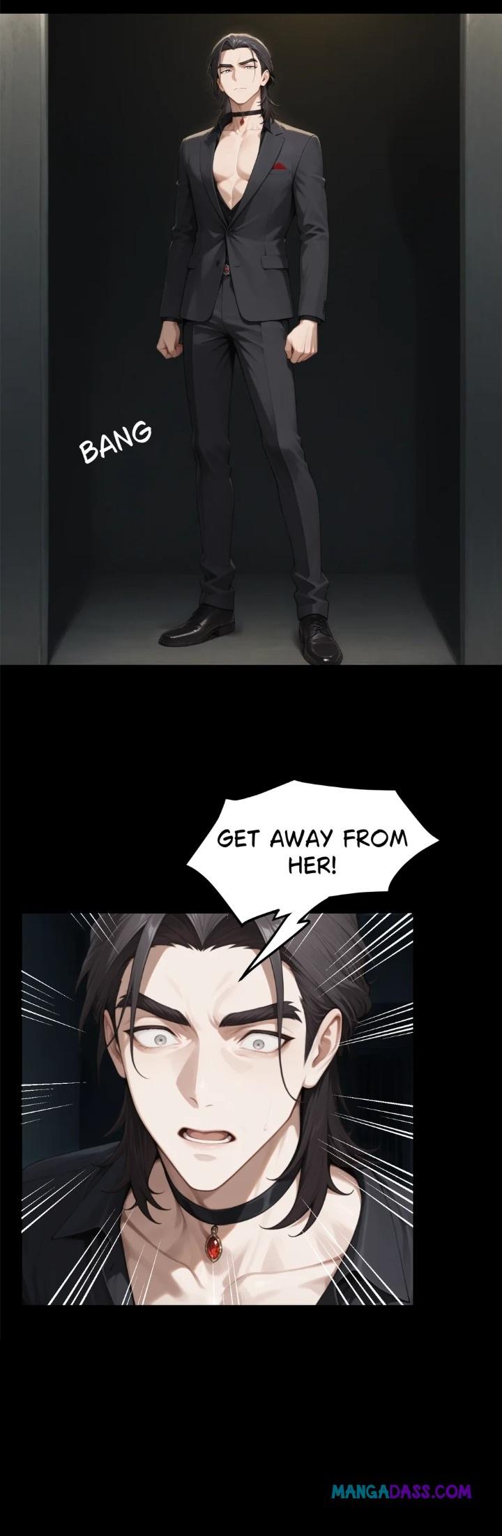 My Sister is The Campus Queen (Uncensored) - Chapter 5 Page 1