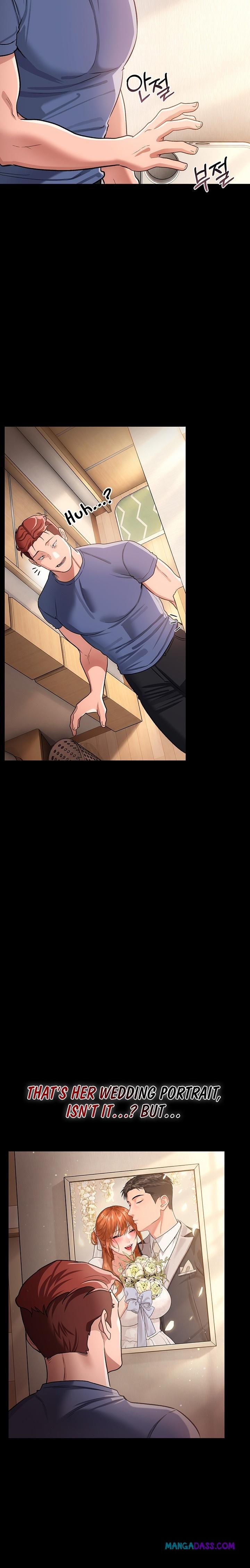 A Dangerous Deal and The Girl Next Door - Chapter 65 Page 18