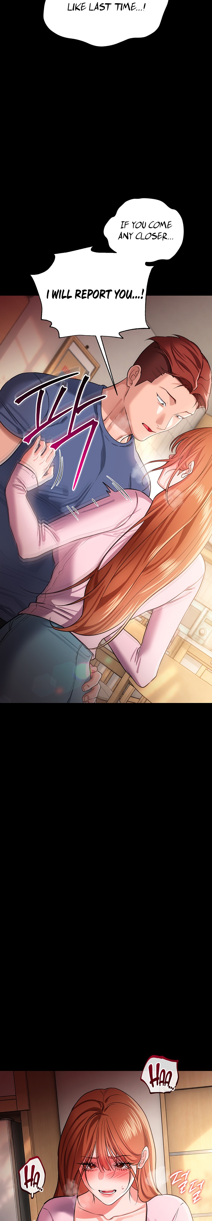A Dangerous Deal and The Girl Next Door - Chapter 65 Page 23