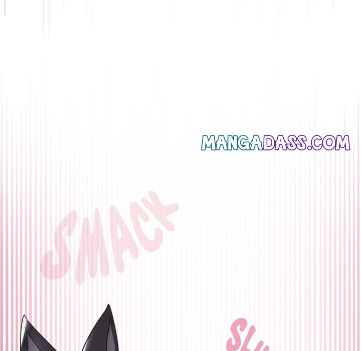 Paws on Campus - Chapter 10 Page 105