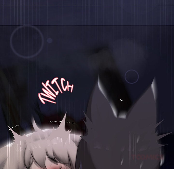 Paws on Campus - Chapter 10 Page 139