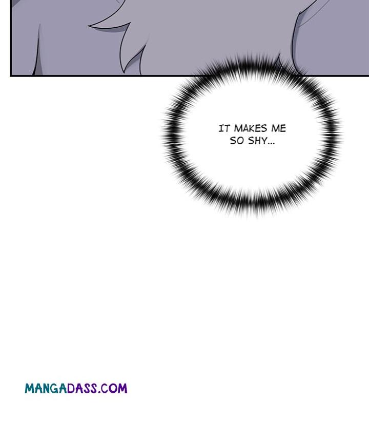 Paws on Campus - Chapter 10 Page 14