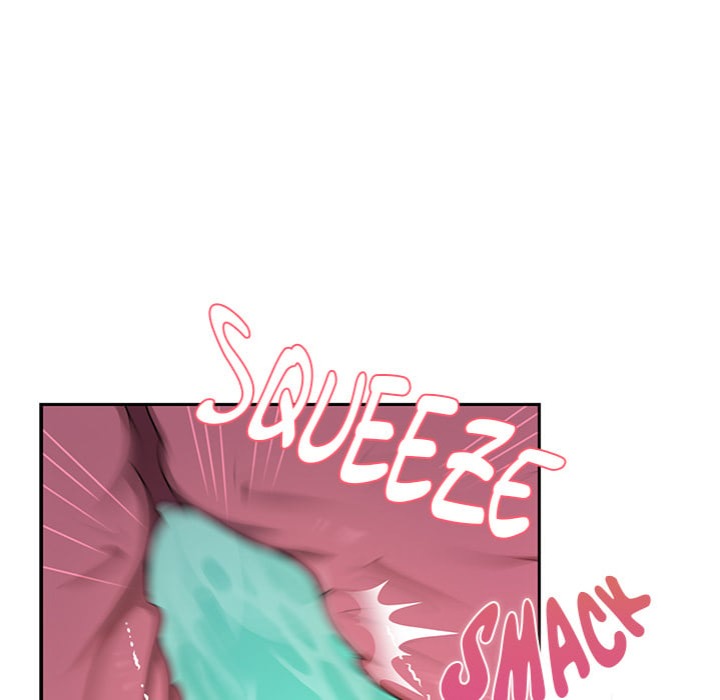 Paws on Campus - Chapter 10 Page 143