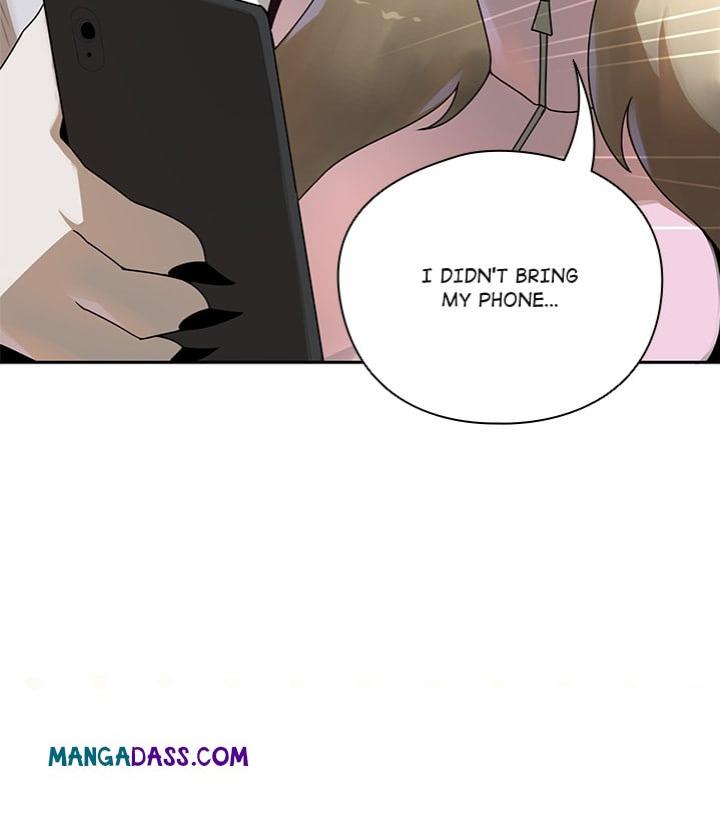 Paws on Campus - Chapter 10 Page 188