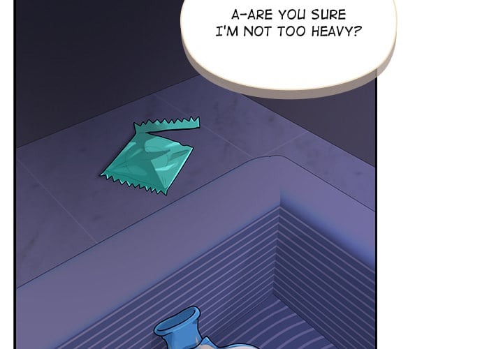 Paws on Campus - Chapter 10 Page 2