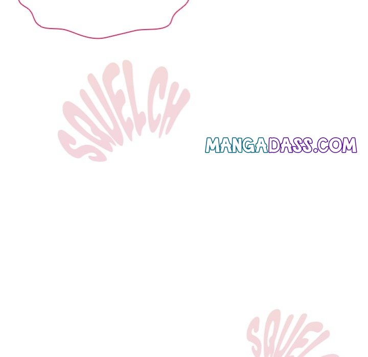 Paws on Campus - Chapter 10 Page 30