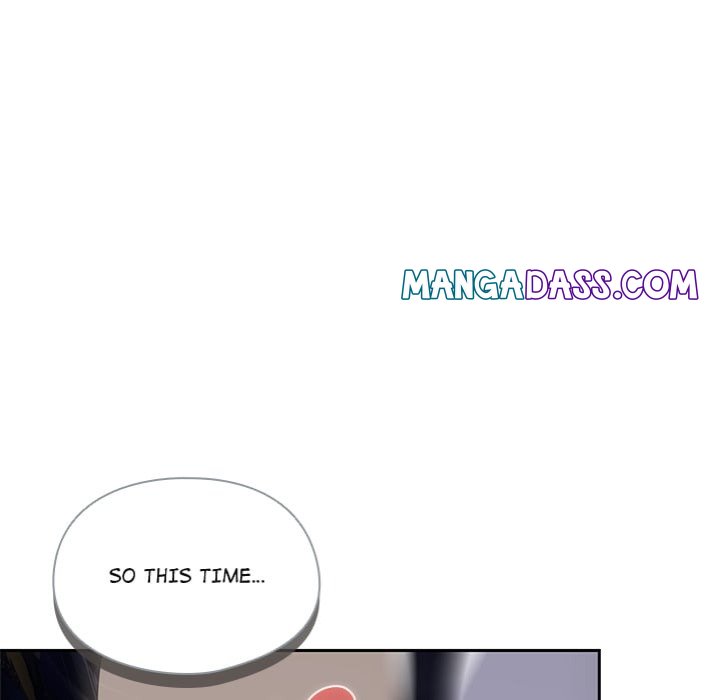 Paws on Campus - Chapter 10 Page 40