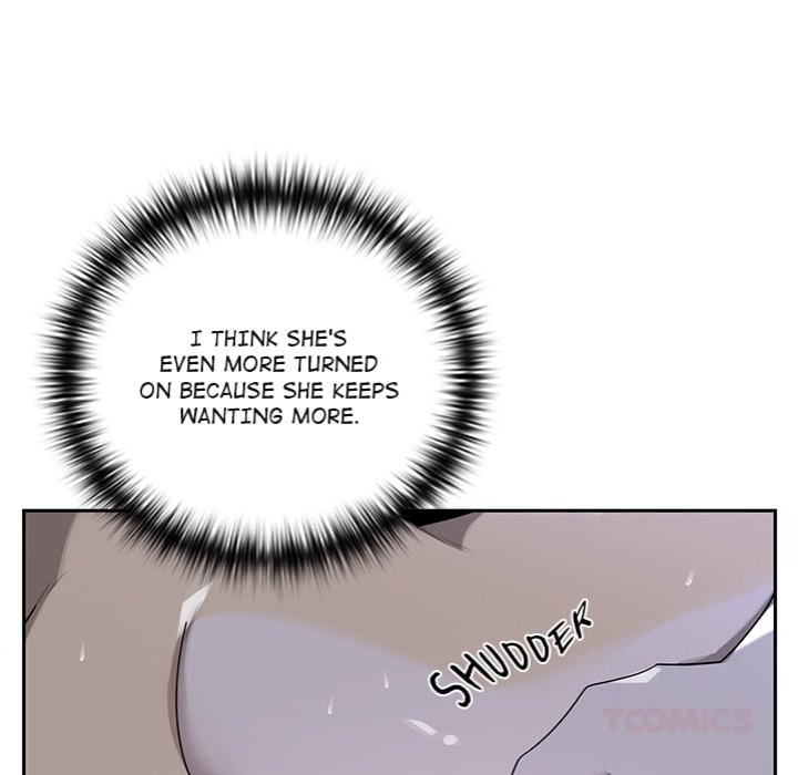 Paws on Campus - Chapter 10 Page 59