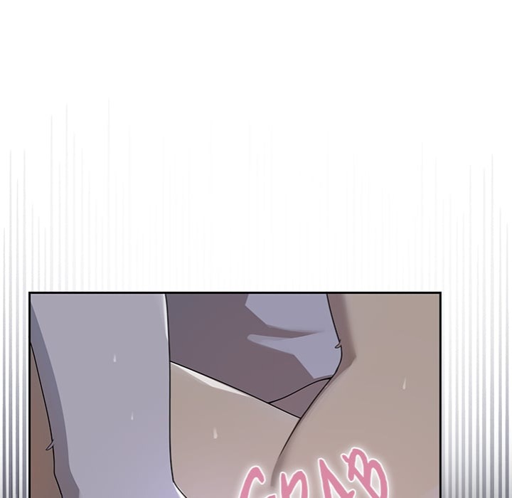 Paws on Campus - Chapter 10 Page 72