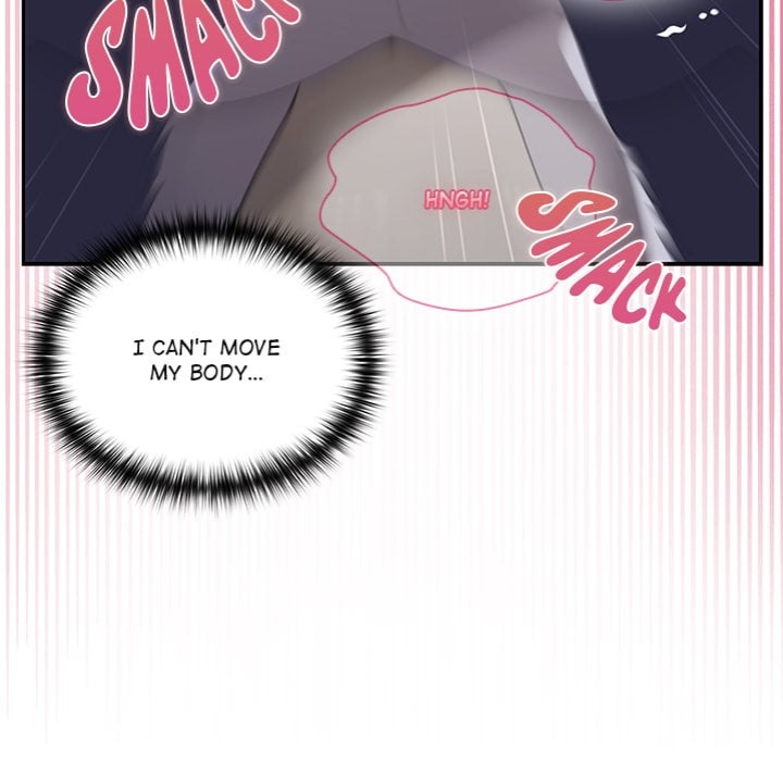 Paws on Campus - Chapter 10 Page 88