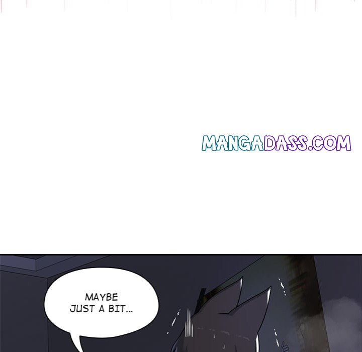 Paws on Campus - Chapter 10 Page 97