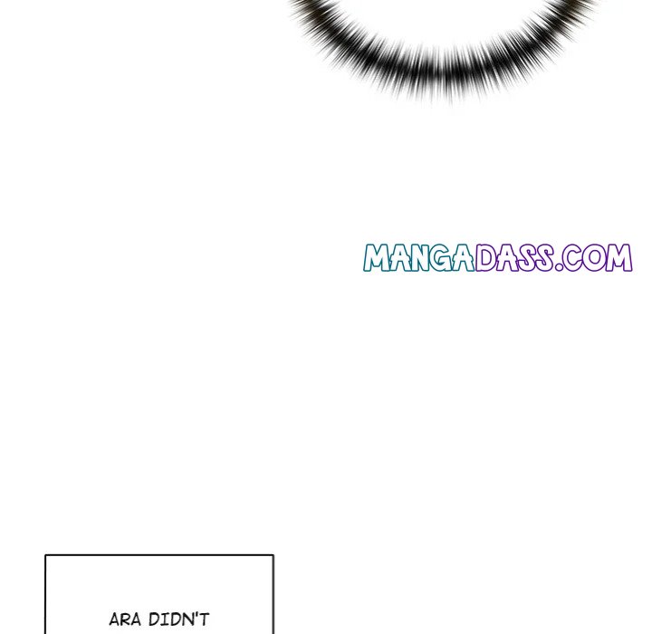 Paws on Campus - Chapter 11 Page 10