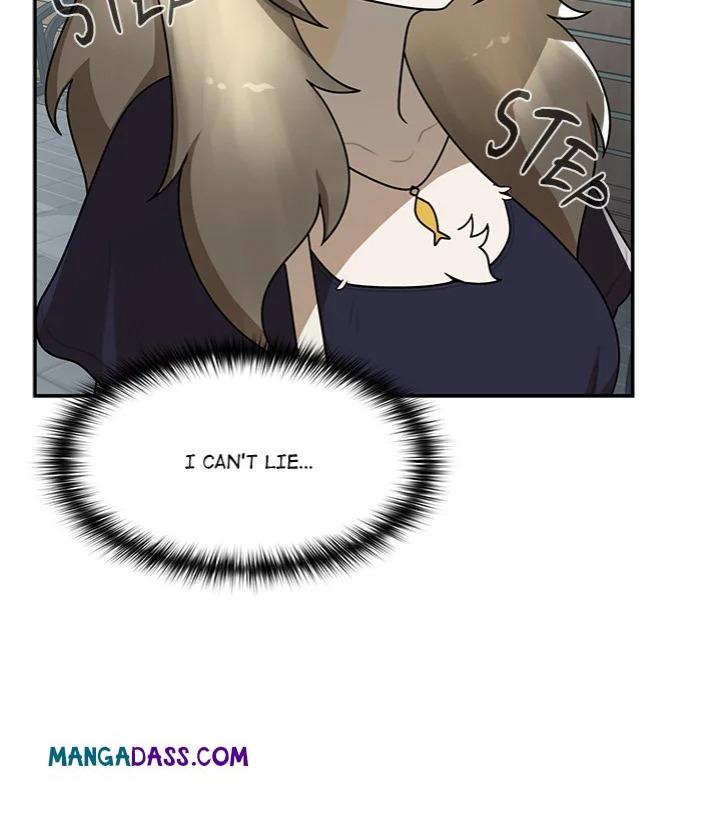 Paws on Campus - Chapter 11 Page 110