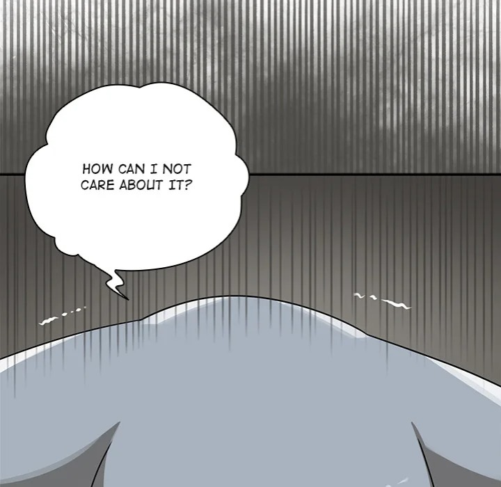 Paws on Campus - Chapter 11 Page 163