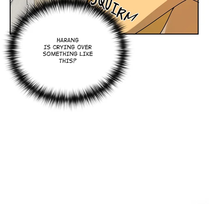 Paws on Campus - Chapter 11 Page 171