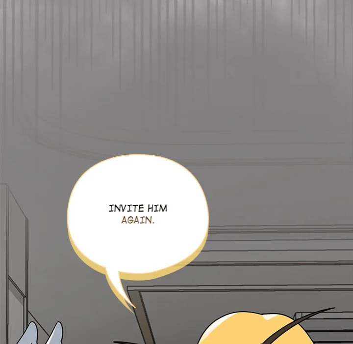 Paws on Campus - Chapter 11 Page 183