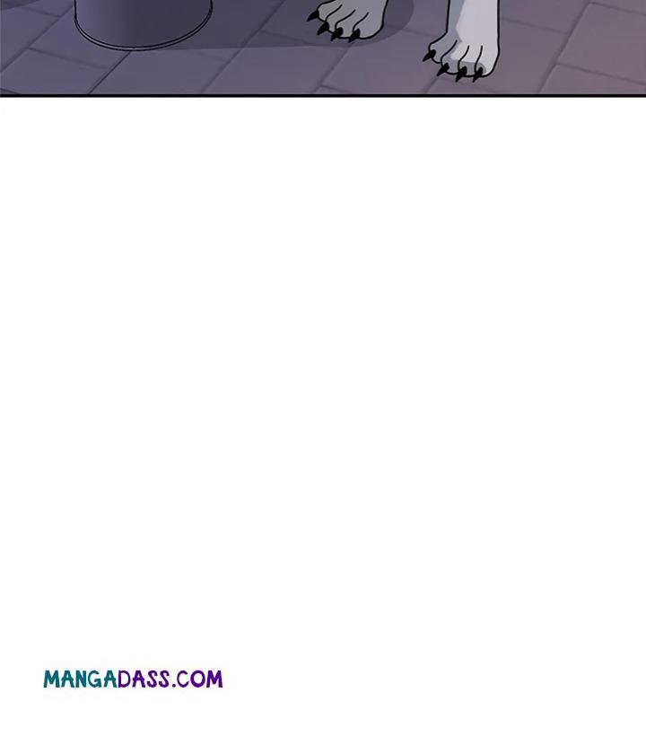 Paws on Campus - Chapter 11 Page 25