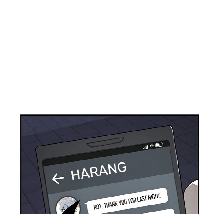 Paws on Campus - Chapter 11 Page 26