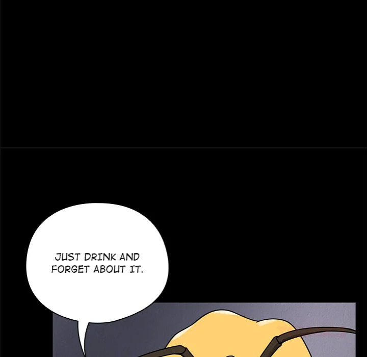 Paws on Campus - Chapter 11 Page 52