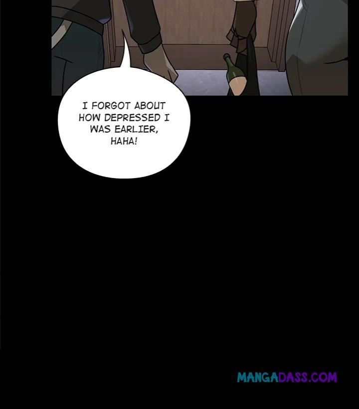 Paws on Campus - Chapter 11 Page 62