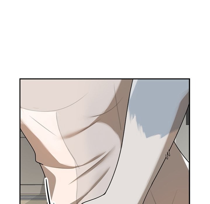 Paws on Campus - Chapter 12 Page 105