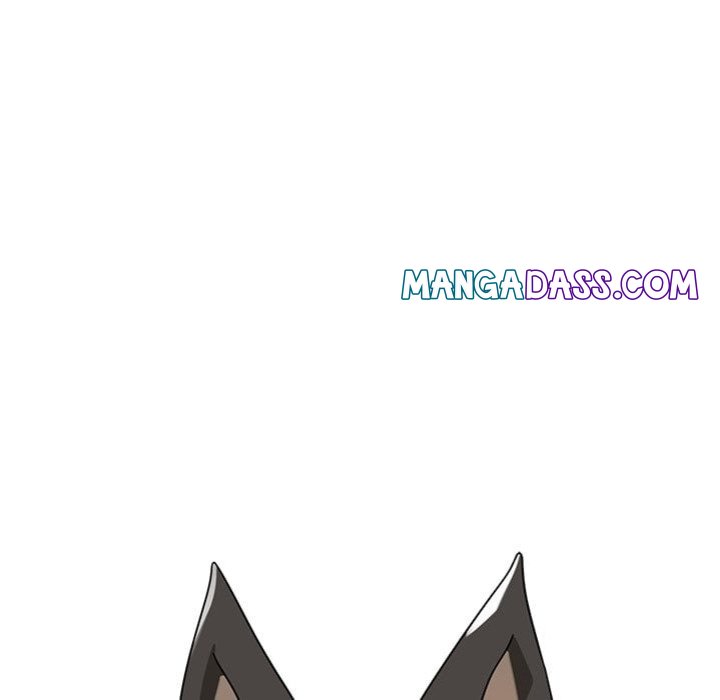 Paws on Campus - Chapter 12 Page 117