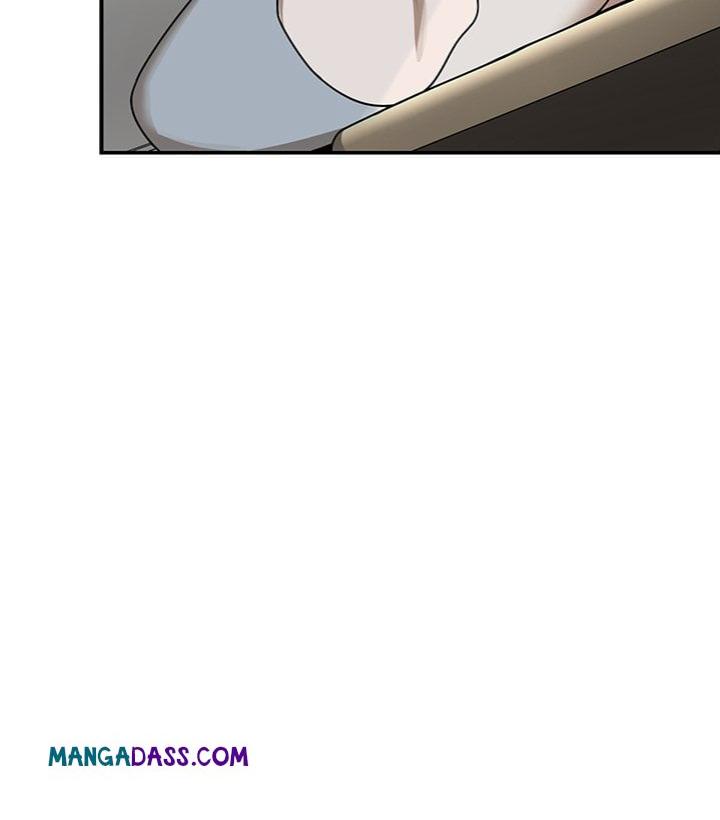 Paws on Campus - Chapter 12 Page 134