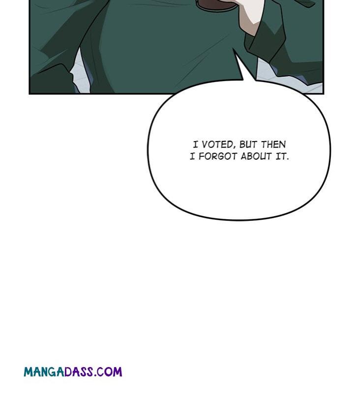 Paws on Campus - Chapter 12 Page 14