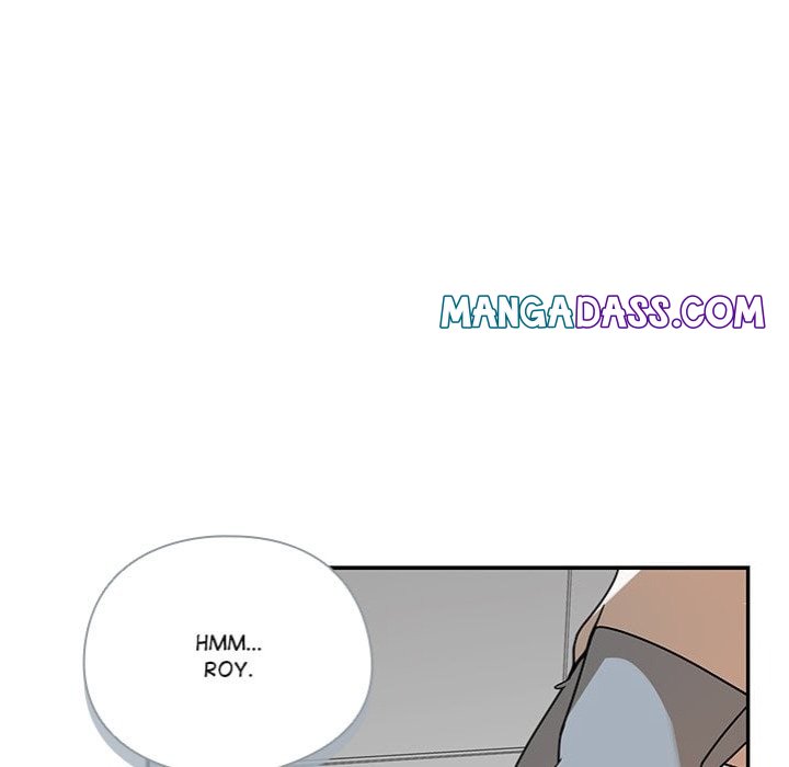 Paws on Campus - Chapter 12 Page 143