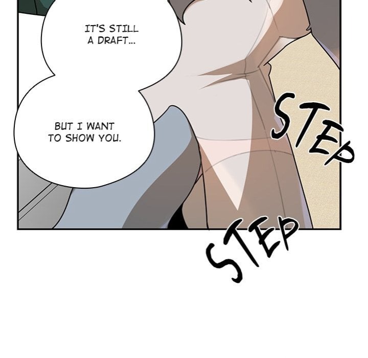 Paws on Campus - Chapter 12 Page 146