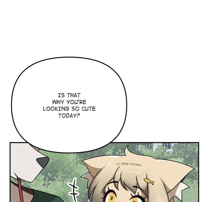 Paws on Campus - Chapter 12 Page 15