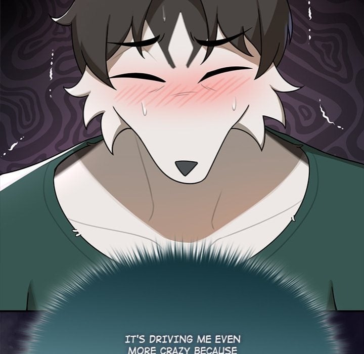 Paws on Campus - Chapter 12 Page 162