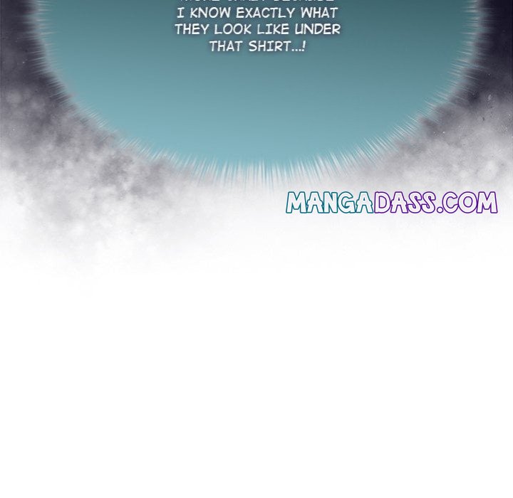 Paws on Campus - Chapter 12 Page 163