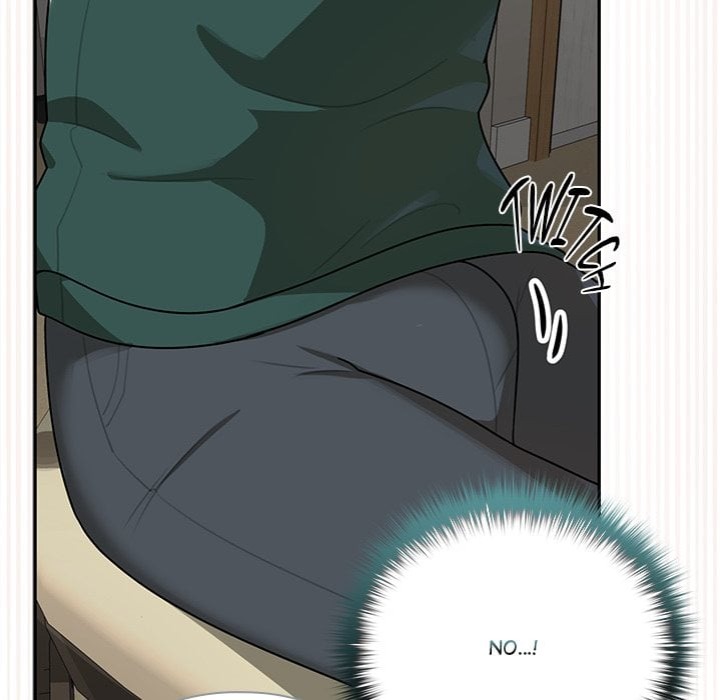 Paws on Campus - Chapter 12 Page 166