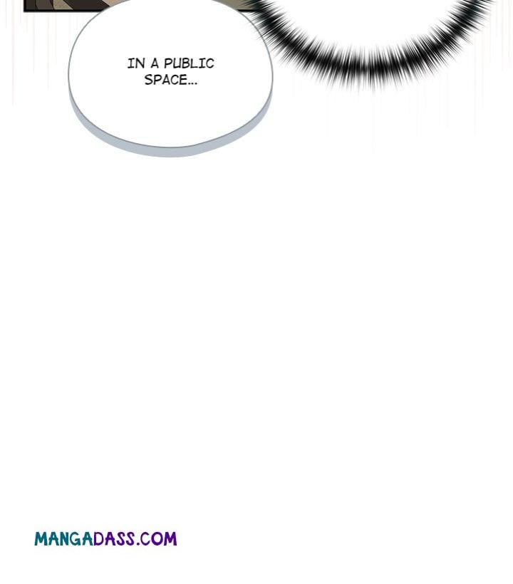 Paws on Campus - Chapter 12 Page 167