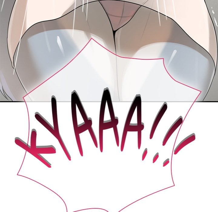 Paws on Campus - Chapter 12 Page 185